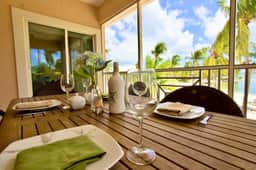 7 Up Condo 2BR/2BA at Scenic Kaibo Kai - Beach & Pool - Image 5
