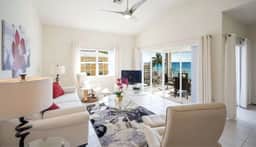 Regal Beach Club #633: 2BR Ocean View Condo on 7 Mile Beach - Image 4