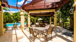 Laguna del Mar #8 | Oceanfront 4BR Condo | Seven Mile Beach - Image 5