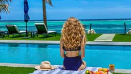 Black Urchin Resort - Coconut Grove 2BR Oceanfront - Image 3