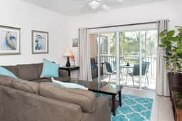 Callie Kai 2 BR at Kaibo Yacht Club - Pool & Beach - Image 3