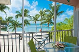 Callie Kai 2 BR at Kaibo Yacht Club - Pool & Beach - Image 2