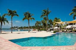 Callie Kai 2 BR at Kaibo Yacht Club - Pool & Beach - Image 4