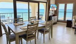 7 Mile Beach Oceanfront 2BR 2BA | Spectacular Ocean View | Walk to Dining - Image 2