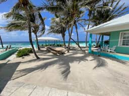 Blue Vista Villa - Oceanfront 5 Bedroom Pool Home in North Side - Image 3