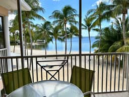 Crystal Kai 2 BR Kaibo Yacht Club - Pool, Kayaks & Beach - Image 3