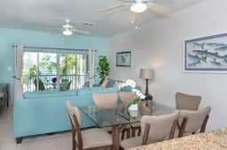 Crystal Kai 2 BR Kaibo Yacht Club - Pool, Kayaks & Beach - Image 4
