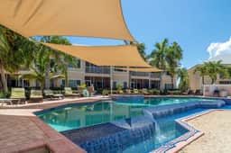 Crystal Kai 2 BR Kaibo Yacht Club - Pool, Kayaks & Beach - Image 2