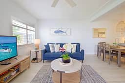 Plantation Village #20 | 3BR Ocean View Condo on Seven Mile Beach - Image 3