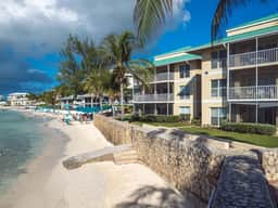 Plantation Village #20 | 3BR Ocean View Condo on Seven Mile Beach - Image 4
