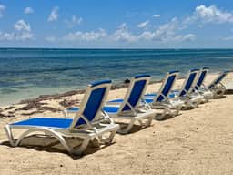 Cayman Paradise Villa #1 - 4BR Oceanfront, Pool & Quiet East End - Image 2