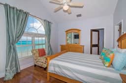 Cayman Paradise Villa #1 - 4BR Oceanfront, Pool & Quiet East End - Image 4