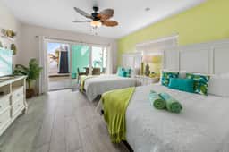 The Banana Bird Ocean View Studio Cottage in East End - Image 3