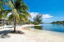 Island House #12 “Summer Breeze” 2BR/2BA at Rum Point Bioluminescent Bay - Image 5