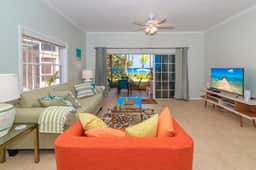 Northern Lights #4 – 2BR/2.5BA Oceanfront Condo on North Side - Image 2