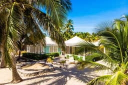 Sea Biscuit 1BR/1BA Oceanfront Sea Lodge at Rum Point - Image 5