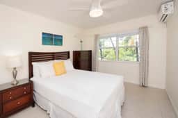 Snug Harbour View #8 – 2BR/2BA Canal Front Condo by Seven Mile Beach - Image 5