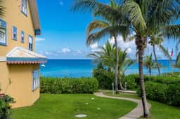 Coconut Bay Villas #116 - Ocean View 2 BR & Pool - Image 4