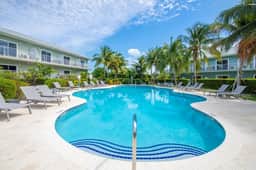 Summertime Suites #54 | 1BR West Bay Condo & Pool - Image 2