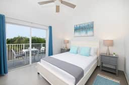Summertime Suites #54 | 1BR West Bay Condo & Pool - Image 3