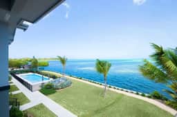 Cassava Point Villa 4D - 3BR Oceanfront at Sea Haven - Image 3