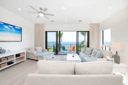 Cassava Point Villa 4D - 3BR Oceanfront at Sea Haven - Image 5
