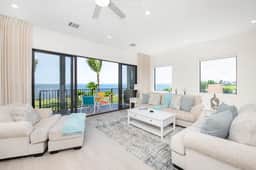 Cassava Point Villa 4D - 3BR Oceanfront at Sea Haven - Image 4
