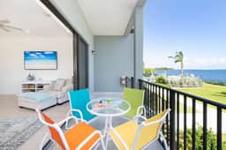 Cassava Point Villa 4D - 3BR Oceanfront at Sea Haven - Image 2