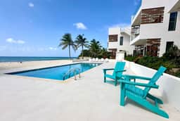 Silver Reef #3 - 2 BR LUXE Oceanfront & Pool - Image 3