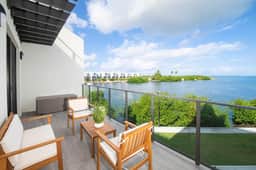 Allure #22 - Waterfront 3BR/3BA Condo with Pool - Image 2