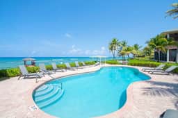 Northern Lights 3 - 2BR/2.5BA Oceanfront Condo w/ Pool & Dock on Northside - Image 5