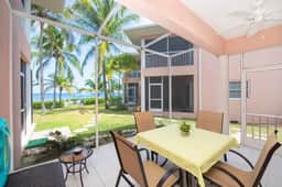 Northern Lights 3 - 2BR/2.5BA Oceanfront Condo w/ Pool & Dock on Northside - Image 2