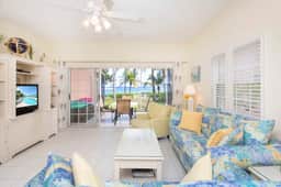 Northern Lights 3 - 2BR/2.5BA Oceanfront Condo w/ Pool & Dock on Northside - Image 3