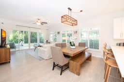Crescent Point Condo #9 - 3BR 7 Mile Beach Condo - Image 2
