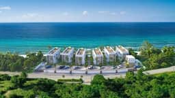 Silver Reef #2 - 2 BR LUXE Oceanfront & Pool - Image 2