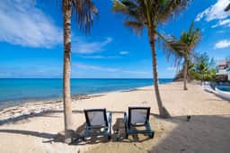 Silver Reef #2 - 2 BR LUXE Oceanfront & Pool - Image 3