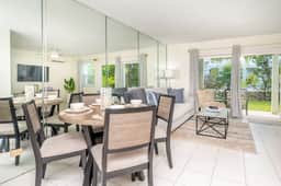 Hideaway at Seagull #25 | 1BR Garden-View Condo - Image 3
