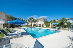Cayman Reef Resort #6 & Pool on 7 Mile Beach - Image 2
