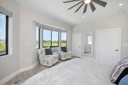 Mahogany Villa 2-A - 4BR Canal Front Villa & Pool | Sea Haven - Image 3
