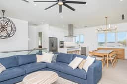 Oceans 9 LUXE | 4BR Beachfront Villa in West Bay - Image 2