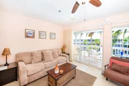 Morritt’s Tortuga Club 1BR/1BA Condo – Sleeps 4 - Image 5
