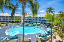 Morritt’s Tortuga Club 1BR/1BA Condo – Sleeps 4 - Image 2