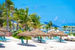Morritt’s Tortuga Club 1BR/1BA Condo – Sleeps 4 - Image 3
