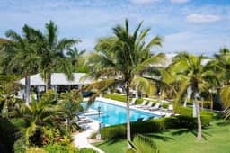 Summertime Suites #50 | 1BR West Bay Condo & Pool - Image 2
