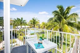 Summertime Suites #53 | 1BR West Bay Condo & Pool - Image 2