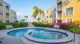 Regal Beach Club #214 - 2BR Ocean View 7 Mile Beach - Image 2