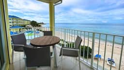 Oceanfront Paradise East End – 2BR Oceanview Condo | Pools, Beach & Resort Amenities - Image 2