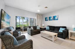 Kai-Tastic 15B - 2BR Kaibo Condo with Pool and Beach - Image 5
