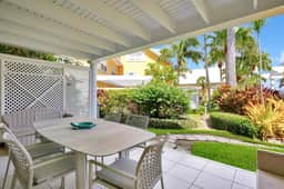 Coconut Bay Villas #113 - Ocean View 2 BR & Pool - Image 3