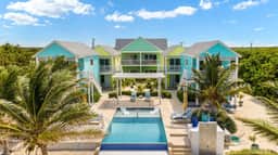 The Cottages Collection - 10 Oceanfront Suites and 2 BR Penthouse - Image 4